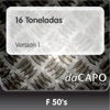 16 Toneladas - Single