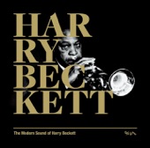 Harry Beckett - Are You Sitting Comfortably?