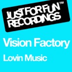 Lovin Music - EP