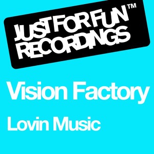Lovin Music - EP