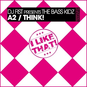 A2 / Think! - Single
