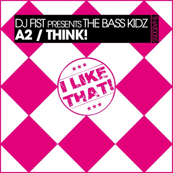 A2 / Think! - Single
