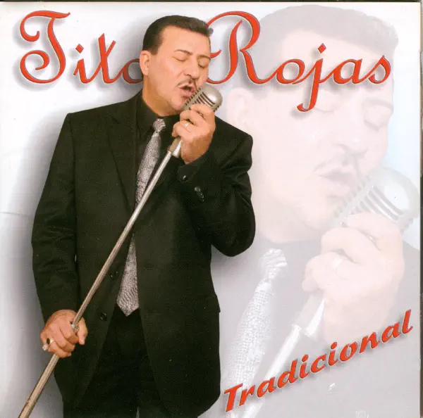 Las Mujeres — Tito Rojas