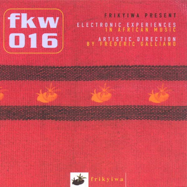 Frikyiwa Present Electronic Experiences