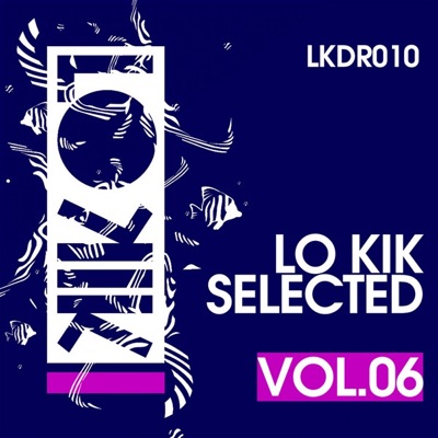 Lo Kik Selected, Vol.6