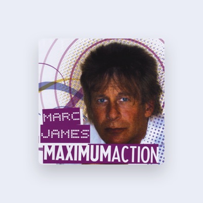 Listen to Marc James, watch music videos, read bio, see tour dates & more!
