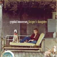 Crystal Bowersox - Hold On