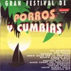 Gran Festival de Porros y Cumbias, 2001