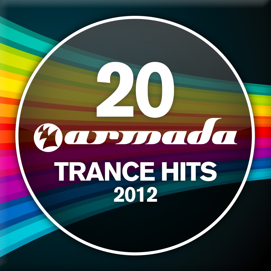 20 Armada Trance Hits 2012