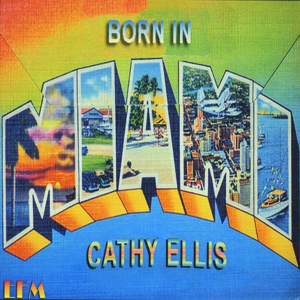 Born In Miami