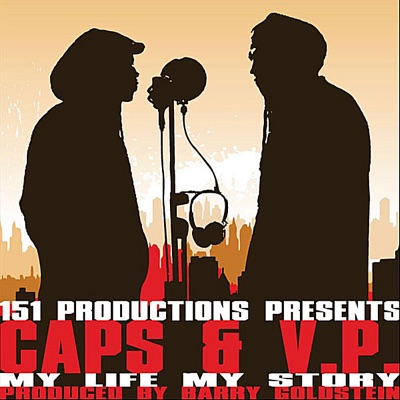 My Life My Story - Single