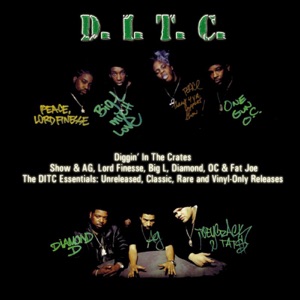 Day One (feat. Diamond D, Big L, A.G. & Lord Finesse)