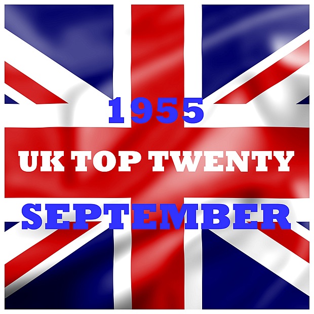 UK - 1955 - September