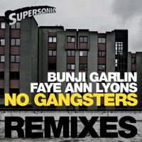 No Gangsters Remixes - Bunji Garlin & Faye Ann Lyons