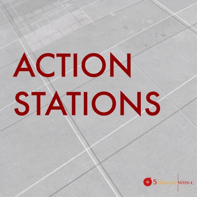 Action Stations