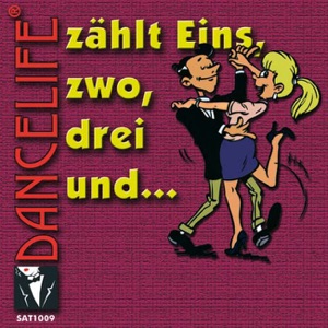 Zählt Eins, Zwo, Drei Und...