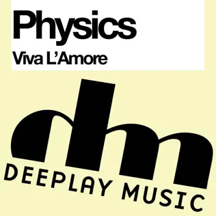 descargar álbum Physics - Viva LAmore