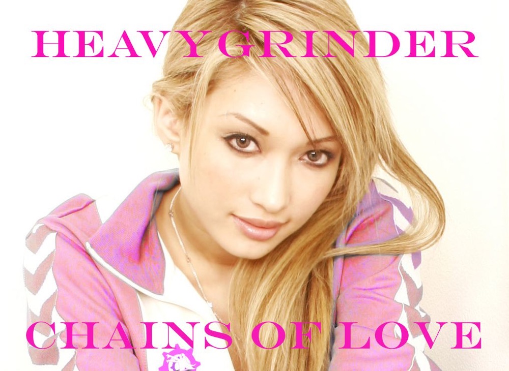 Обложка альбома «Chains of Love (Yes We Can ! Mix) - Single» — DJ Heavygrinder