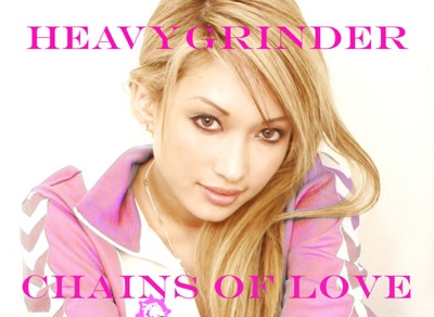 Chains of Love (Yes We Can ! Mix) - Single