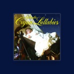 Authentic Cajun Lullabies