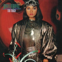 Angela Bofill - Love You Too Much