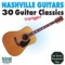 Casey Jones - Nashville Guitars lyrics