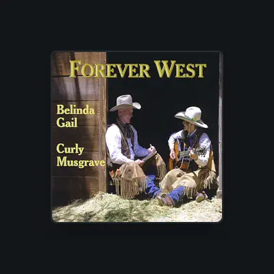 Listen to Belinda Gail and Curly Musgrave, watch music videos, read bio, see tour dates & more!