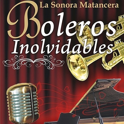 Boleros Inolvidables