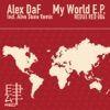 My World - EP