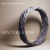 Hinterlands by Wendy Stewart & Gary West on Apple Music