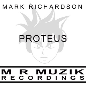 Proteus - EP
