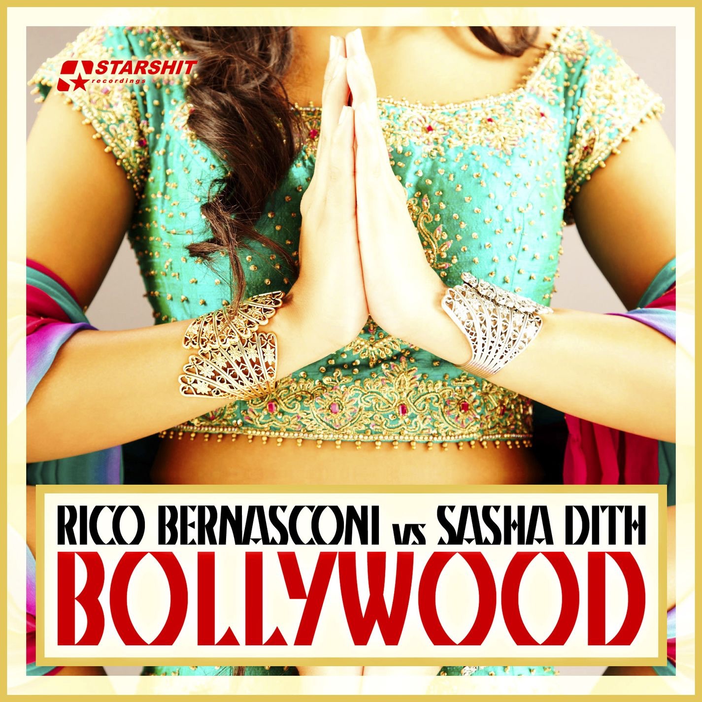 Bollywood (Rico Bernasconi vs. Sasha Dith) [Remixes]