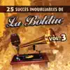 La Bolduc - Fin fin bigouette