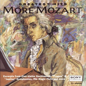 Concerto No.5 In A Major For Violin And Orchestra, K. 219: III. Rondeau: Tempo di Menuetto; Allegro