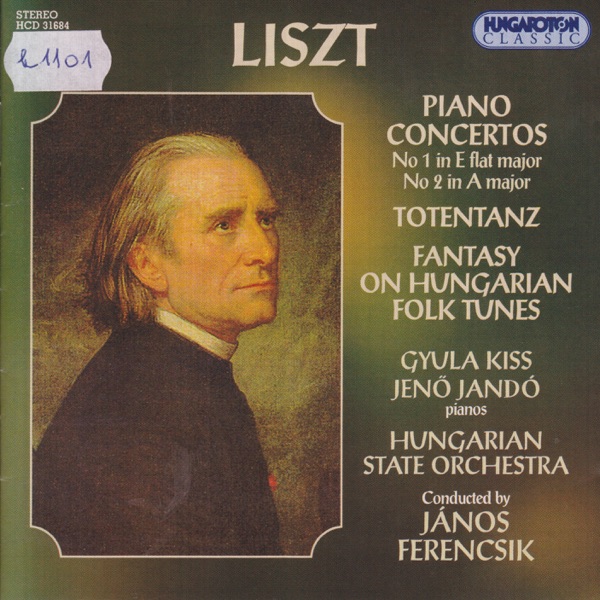 Piano Concertos