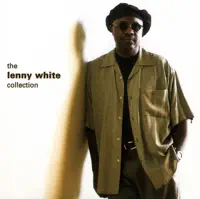 By Any Means Necessary — Lenny White