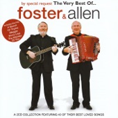 By Special Request: The Very Best of Foster & Allen artwork