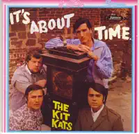 Let's Get Lost On a Country Road — The Kit Kats