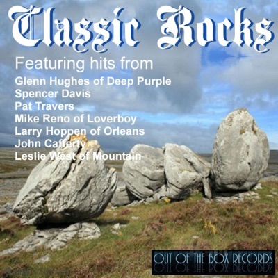 Classic Rocks
