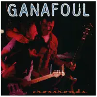Sometimes — Ganafoul