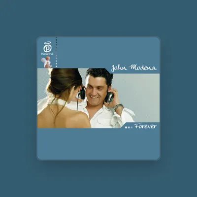 Listen to John Modena, watch music videos, read bio, see tour dates & more!