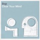 CLEAR YOUR MIND cover art