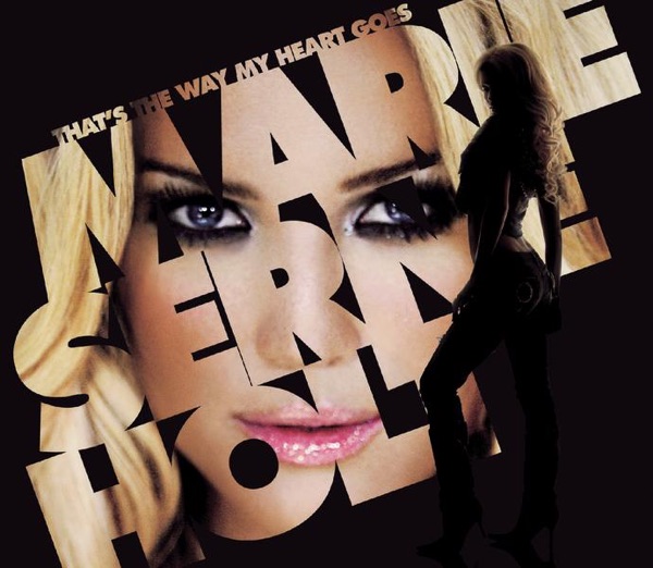 Cover von Marie Serneholt