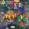 Black Wars Reggae