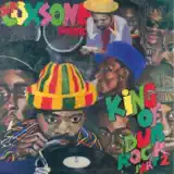 Sir Coxsone Sound - Black Wars Reggae
