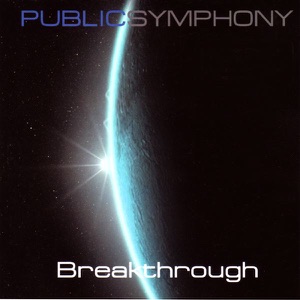 Breakthrough - Single