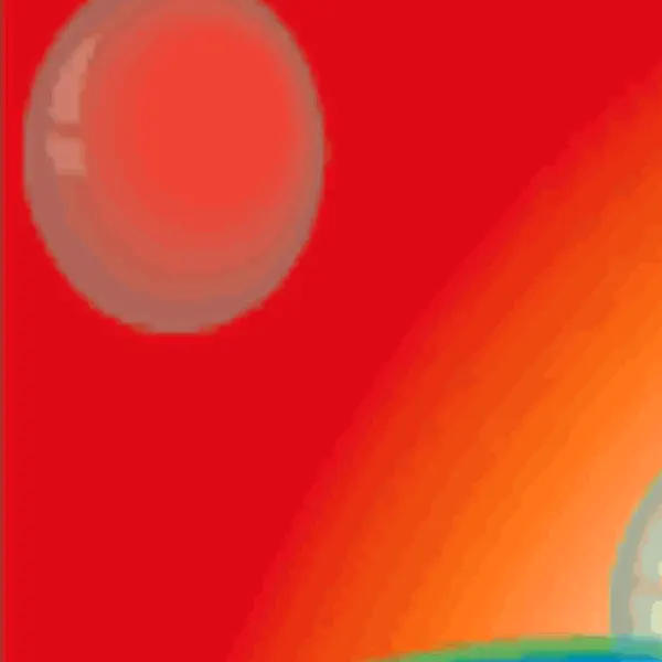 Nighttime Lady — Mike Francis