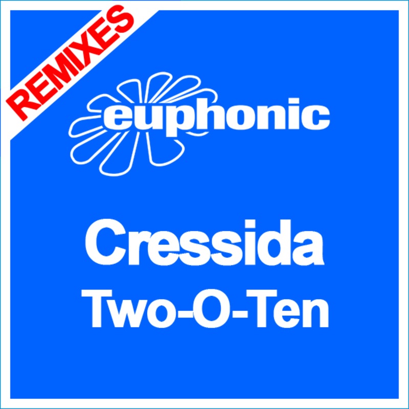 Cover du titre Two-O-Ten (Ronski Speed Pres Sun Decade Radio)
