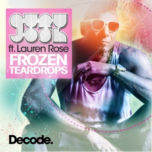 Frozen Teardrops (Da Brozz Radio Edit)