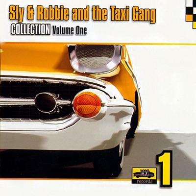 Sly & Robbie & The Taxi Gang